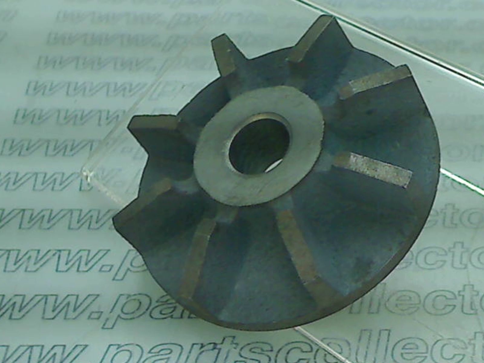LANCIA 1882 Engine code 8858 compatible with: LANCIA LANCIA, UNIVERSALE UNIVERSALE